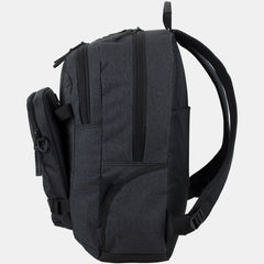 (2 for 1) Universal Commuter Backpack w/ Matching Shoulder Bag