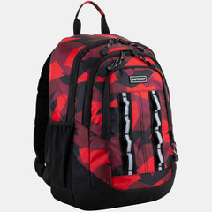 Shop Eastpak Pinnacle backpack - Brown on Rinascente