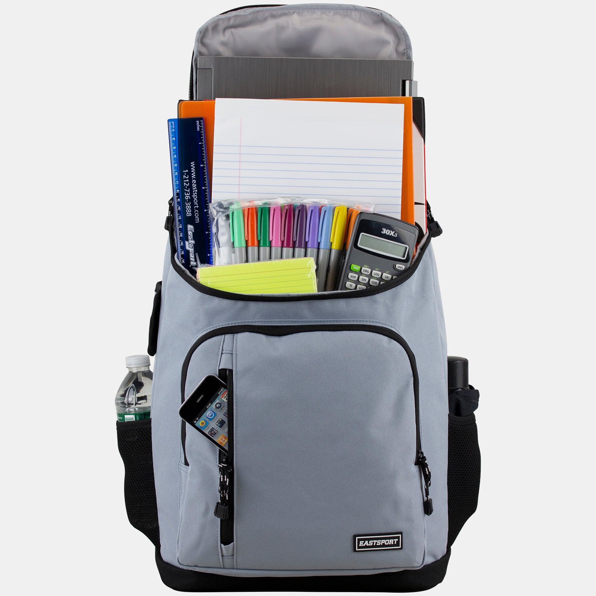Legend Backpack – Eastsport