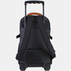 Limited Edition Eastsport Convertible Rolling Travel Backpack