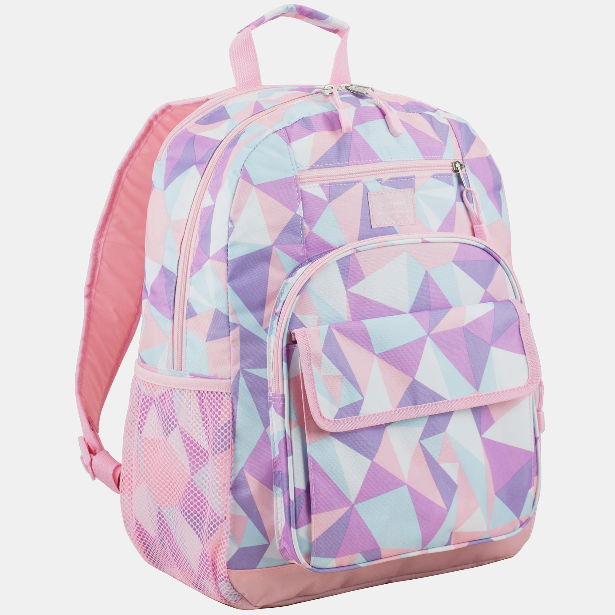 Basic Tech Backpack