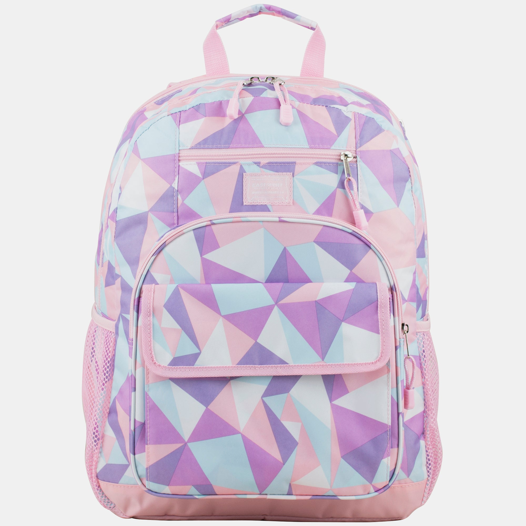 Basic Tech Backpack