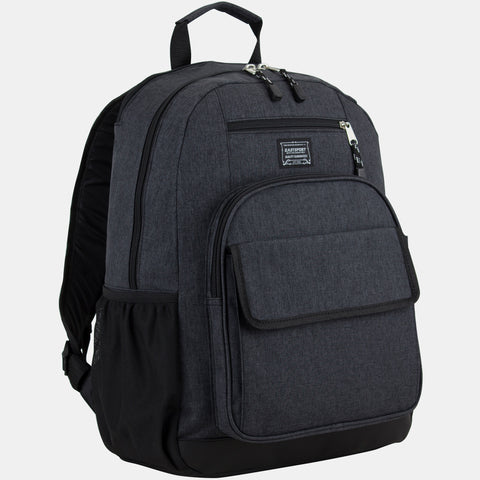 eastsport mini backpack black Clear Dome Mini Backpack – Eastsport