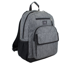 Eastsport Tech Backpack with Messenger Gear Bag Combo