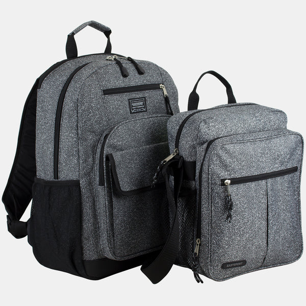 2024 Tactical Techwear sprayground backpack with Detachable