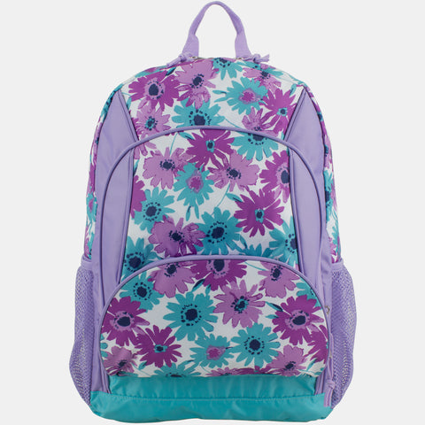 Multi Pocket Travel Backpack