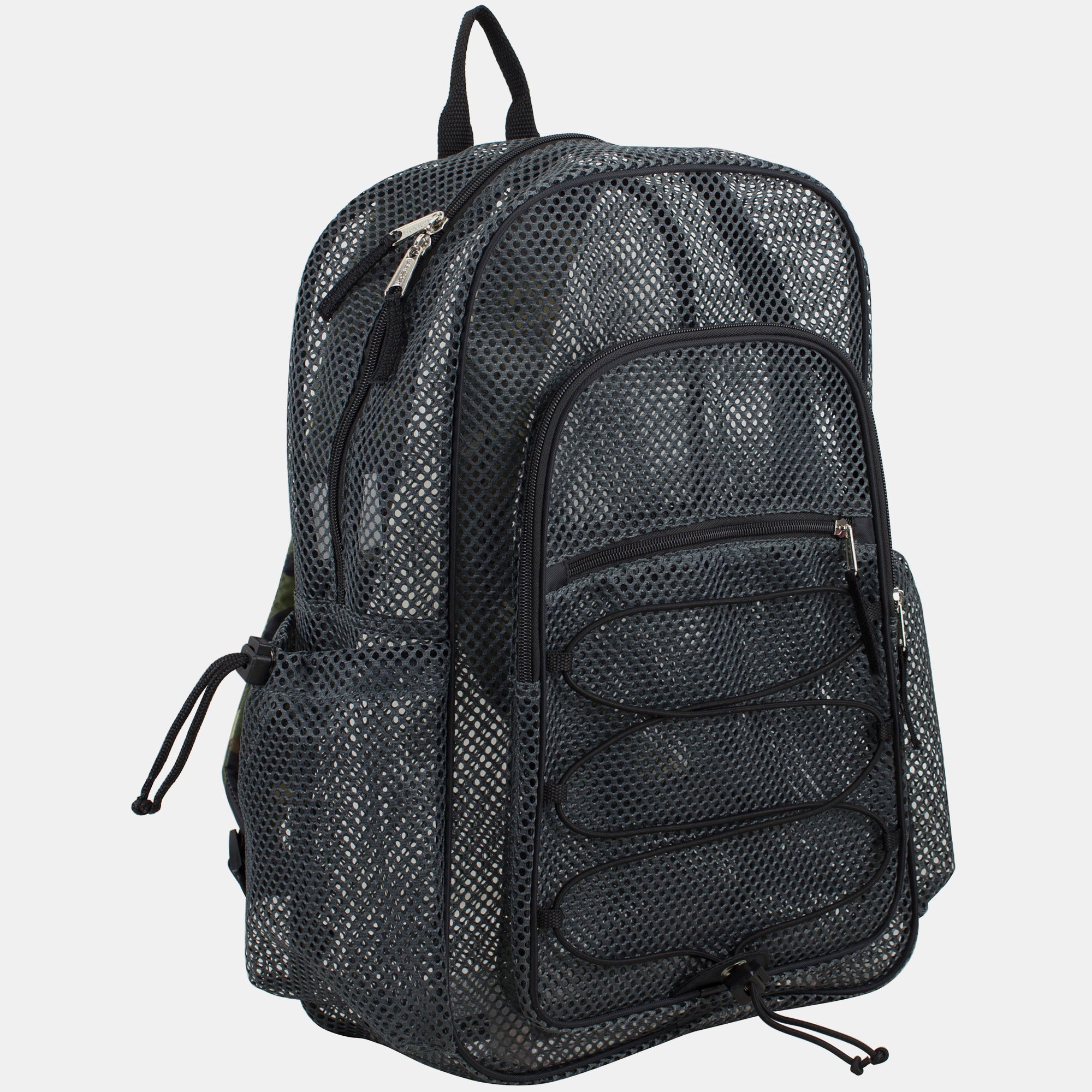 MSCHF] RHOMBUS MESH BACKPACK (MISCHIEF/バックパック