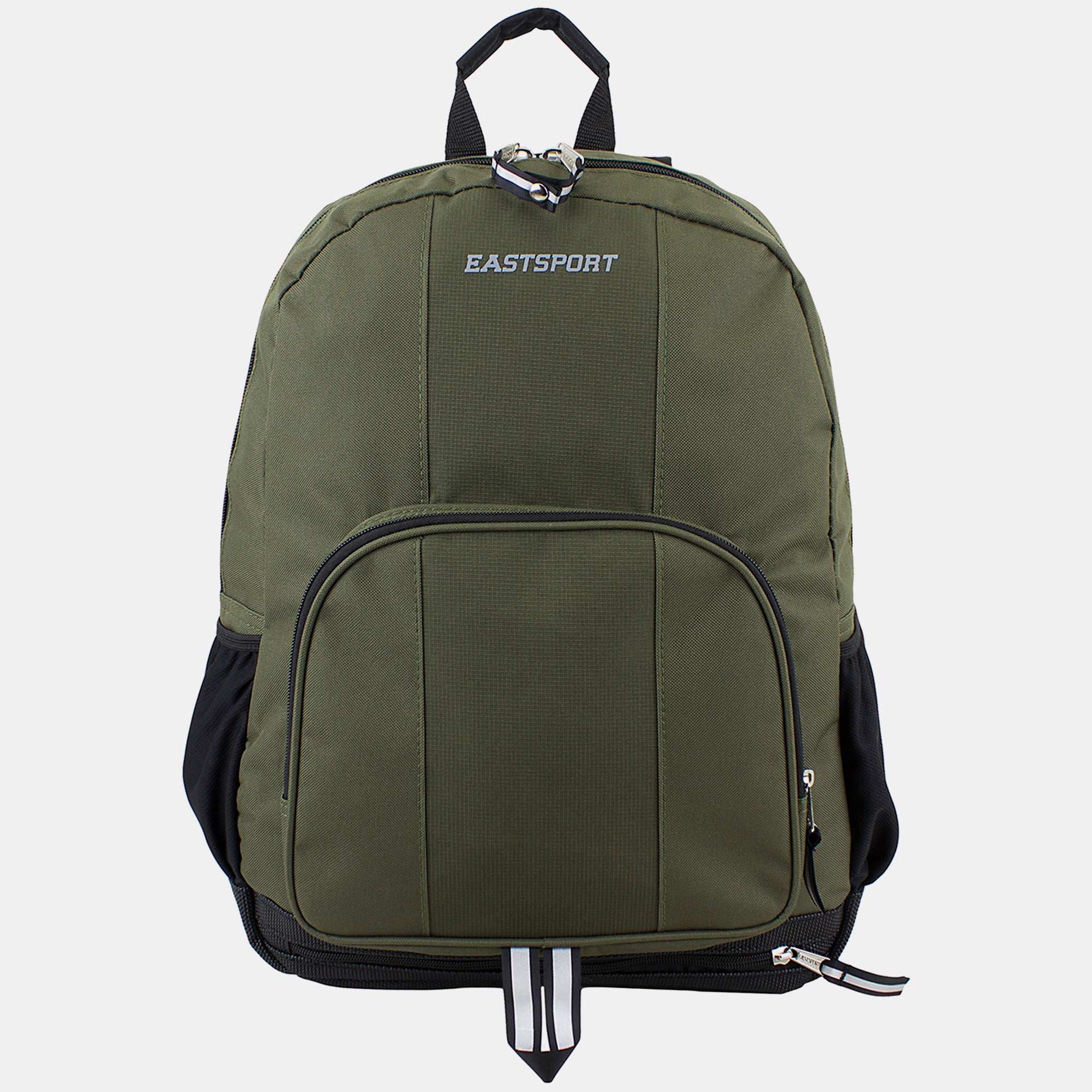 Eastsport supreme cargo top loading backpack best sale