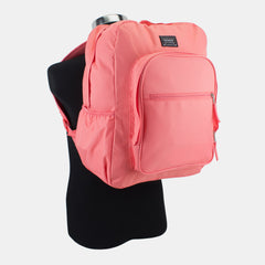 Eastsport Fashion Lifestyle Backpack with Oversized Main Compartment