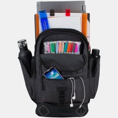 Eastsport Multi-Purpose Pro Scholar Backpack