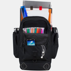 Eastsport Multi-Purpose Pro Scholar Backpack