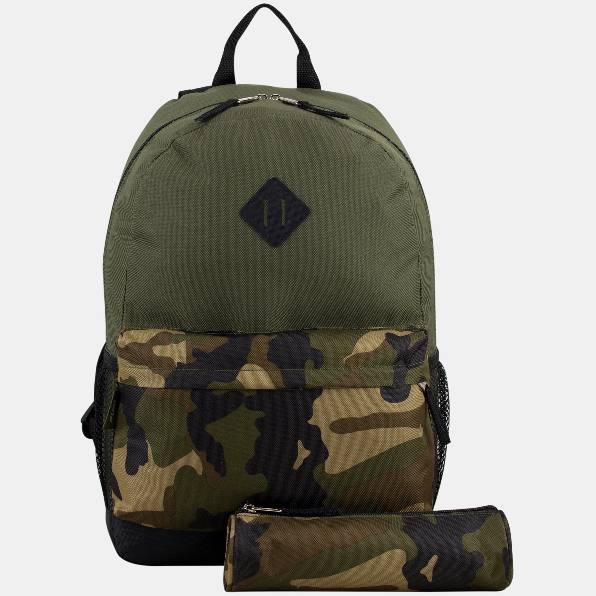 Dome Classic Backpack with Pencil Case