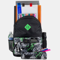 Eastsport Dome Backpack with FREE Pencil Case