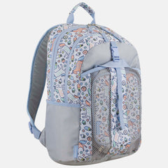 Eastsport Deluxe Backpack Lunch Bag Combo
