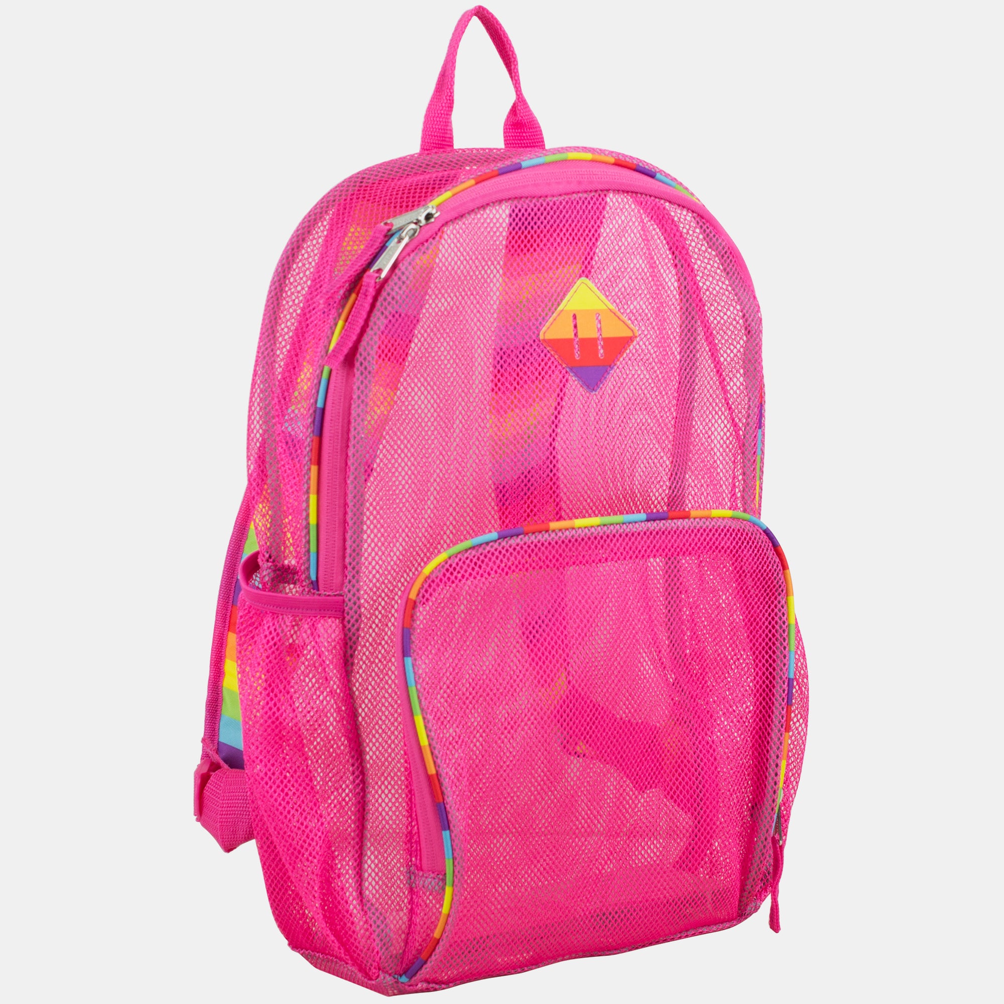 Kite Resort Bag Pink Diamond (No Mesh)