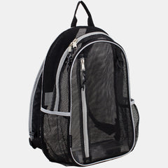 Eastsport Active Mesh Backpack