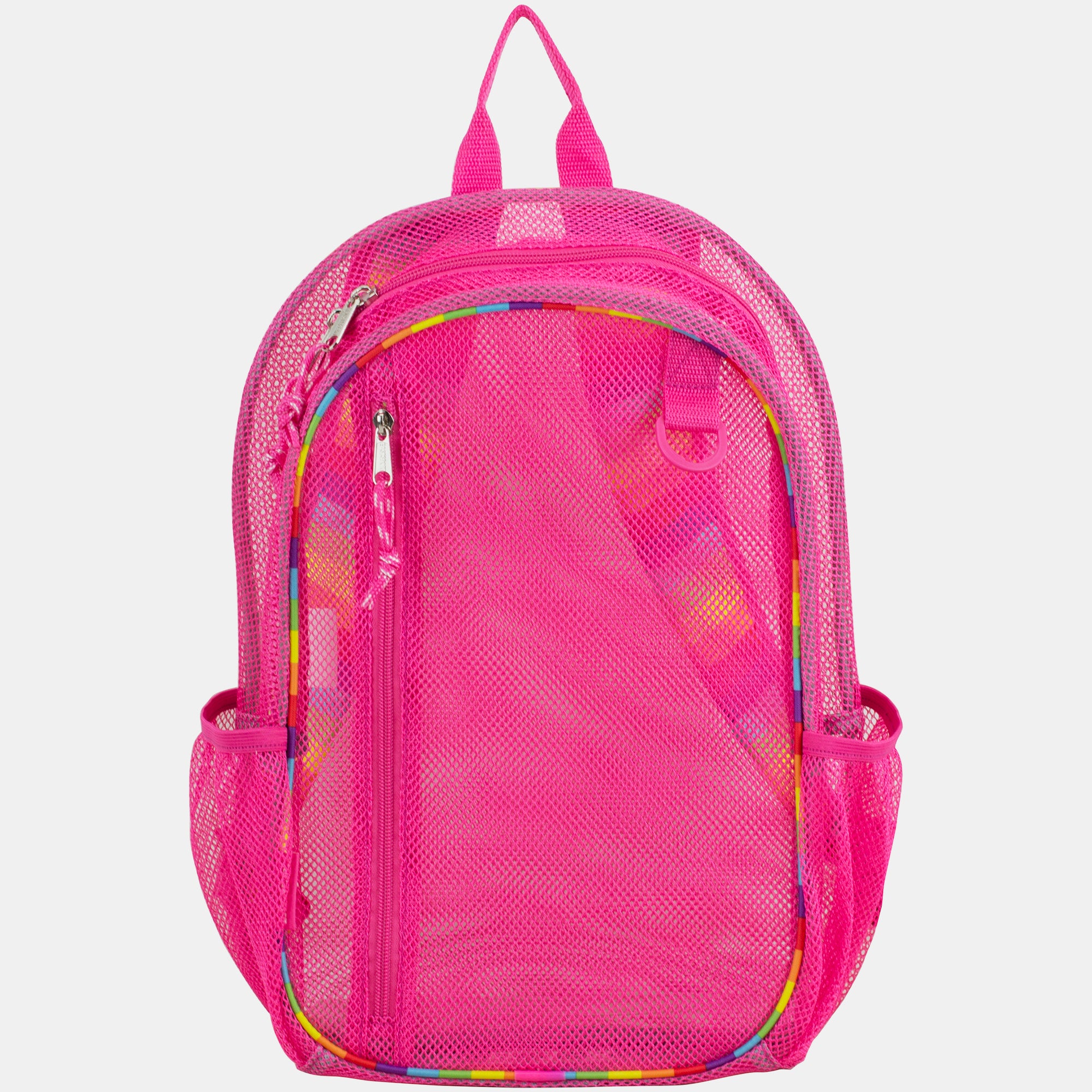 Active Sport Mesh Backpack