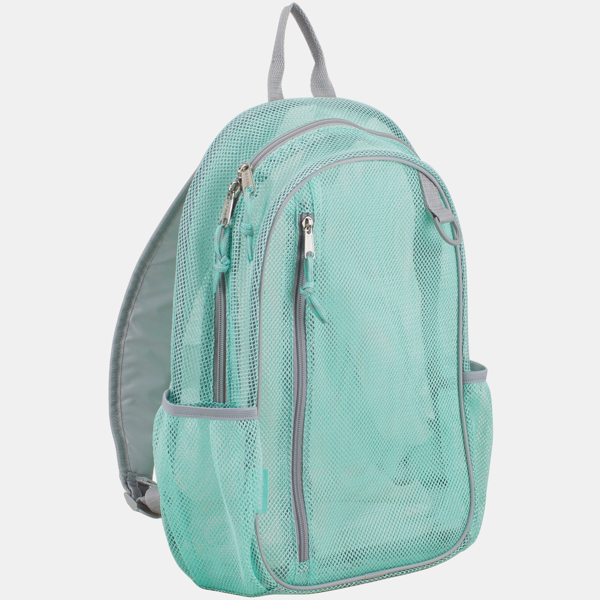 eastsport mini mesh backpack Eastsport Sport Mesh Backpack, Mint