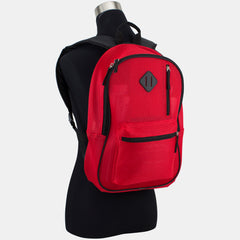 Eastsport Active Semi Transparent Soft Comfortable Mesh Backpack