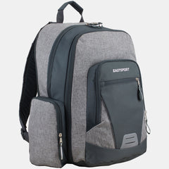 Titan 3.0 Expandable Backpack