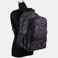 Eastsport Expandable Campus Backpack