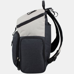 Eastsport Multi-Function Wooster St. Backpack Diaper Bag