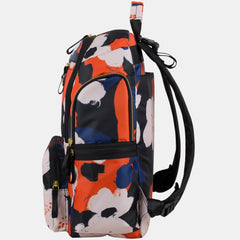 Eastsport Multi-Function Lafayette Backpack Diaper Bag