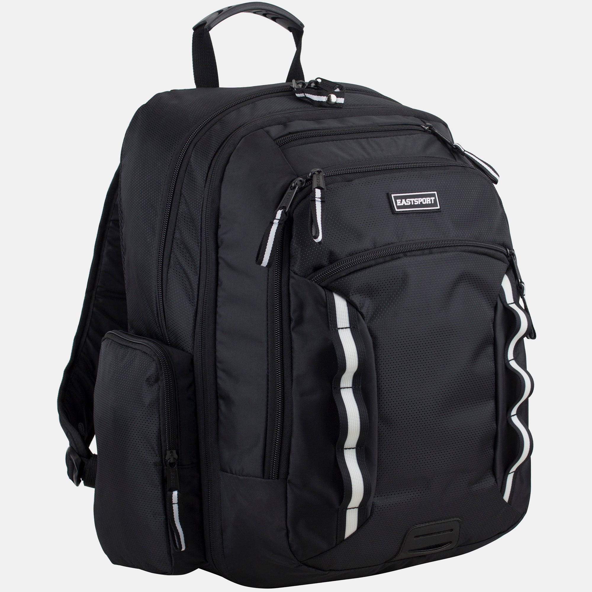 Odyssey BR312 Bag-style Rack Case (Black)