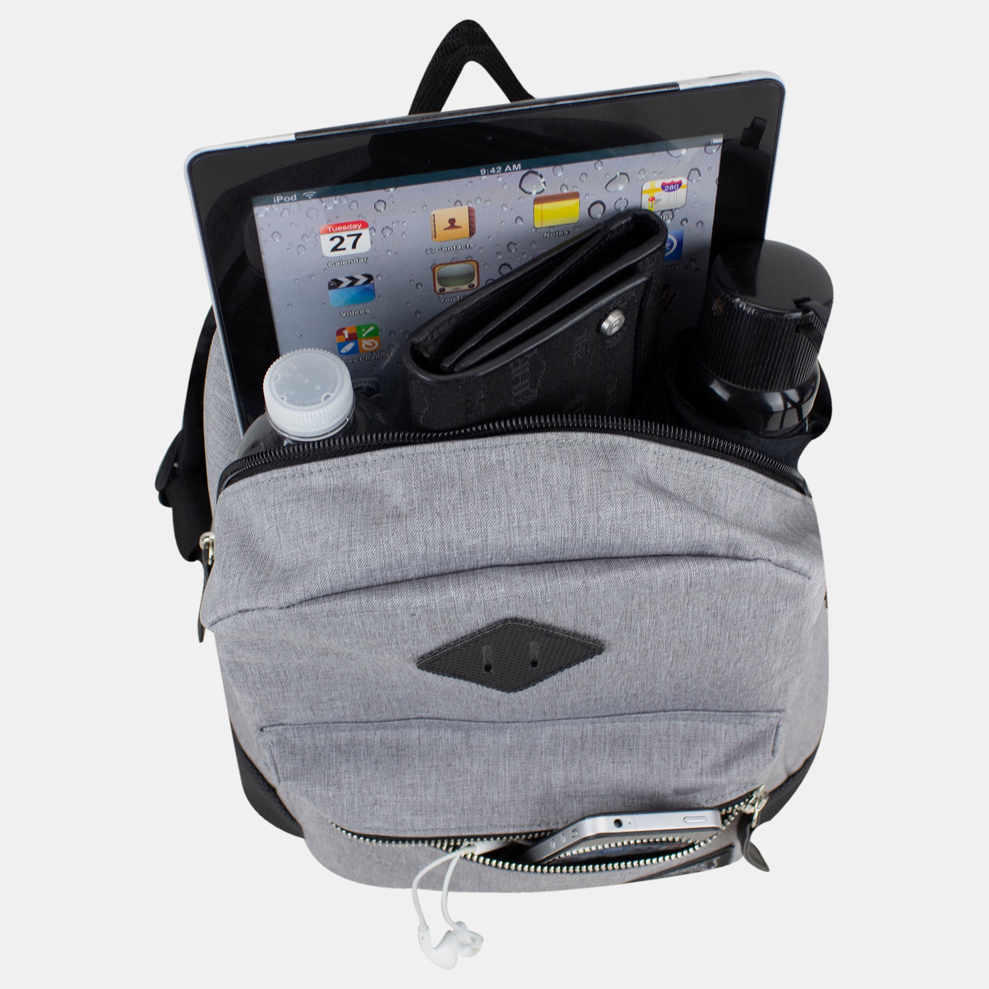Limited Mini Classic Backpack – Eastsport