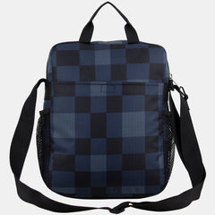 Travel Crossbody Messenger Bag