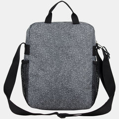 Travel Crossbody Messenger Bag