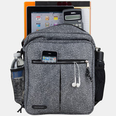 Travel Crossbody Messenger Bag