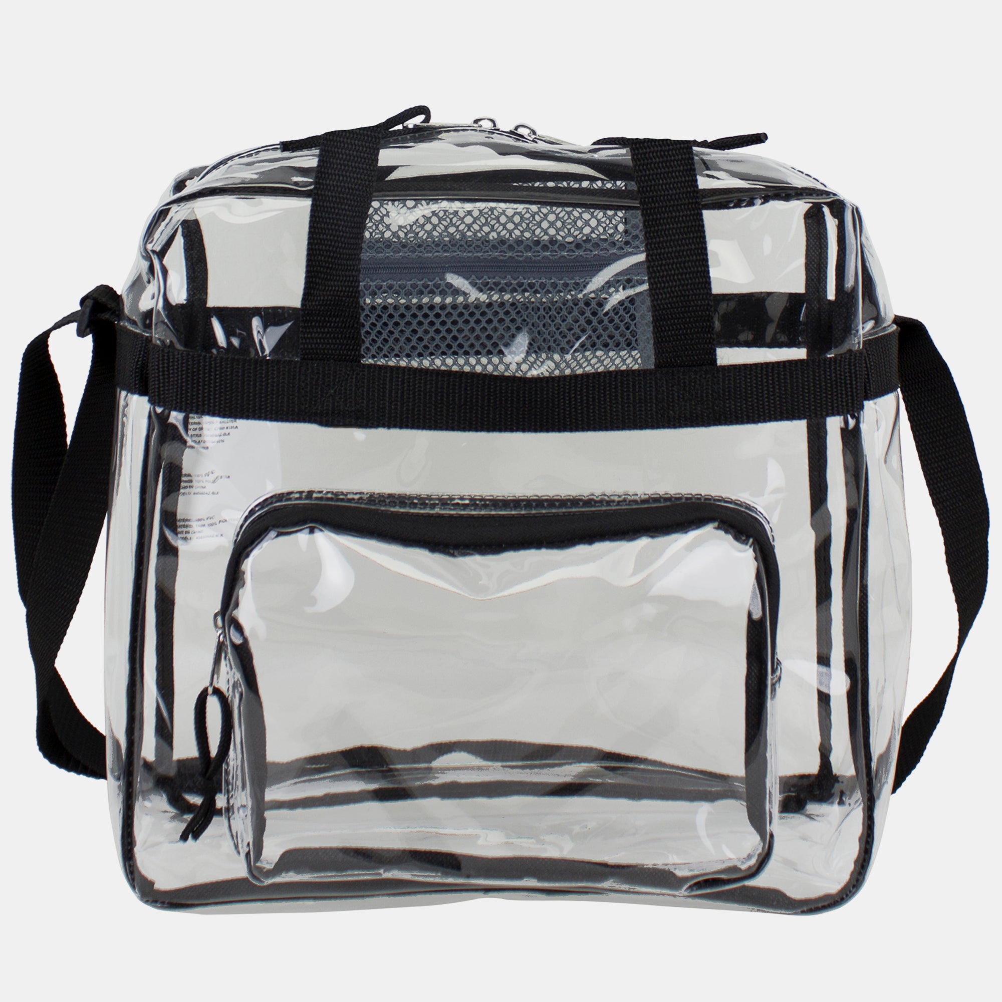 The 11 Best Stadium-Approved Clear Bags of 2023