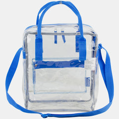 Eastsport Clear Tote Approved for Stadiums