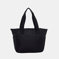 Limited Mini Soft Puffy Tote Bag