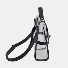 Eastsport Limited Landon Crossbody with Turnlock