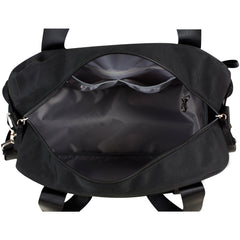 Eastsport Stylish Weekender Duffel Bag