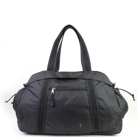 Duffel Weekender Bag for Gym, Travel or Sleepover